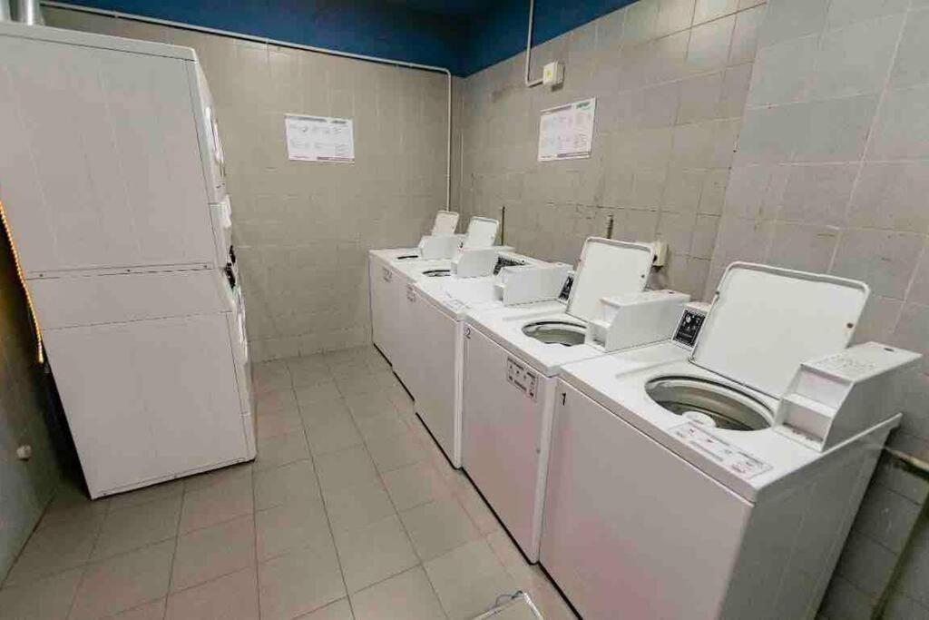 2 4/ 5 Seguridad & Confort Palermo Soho