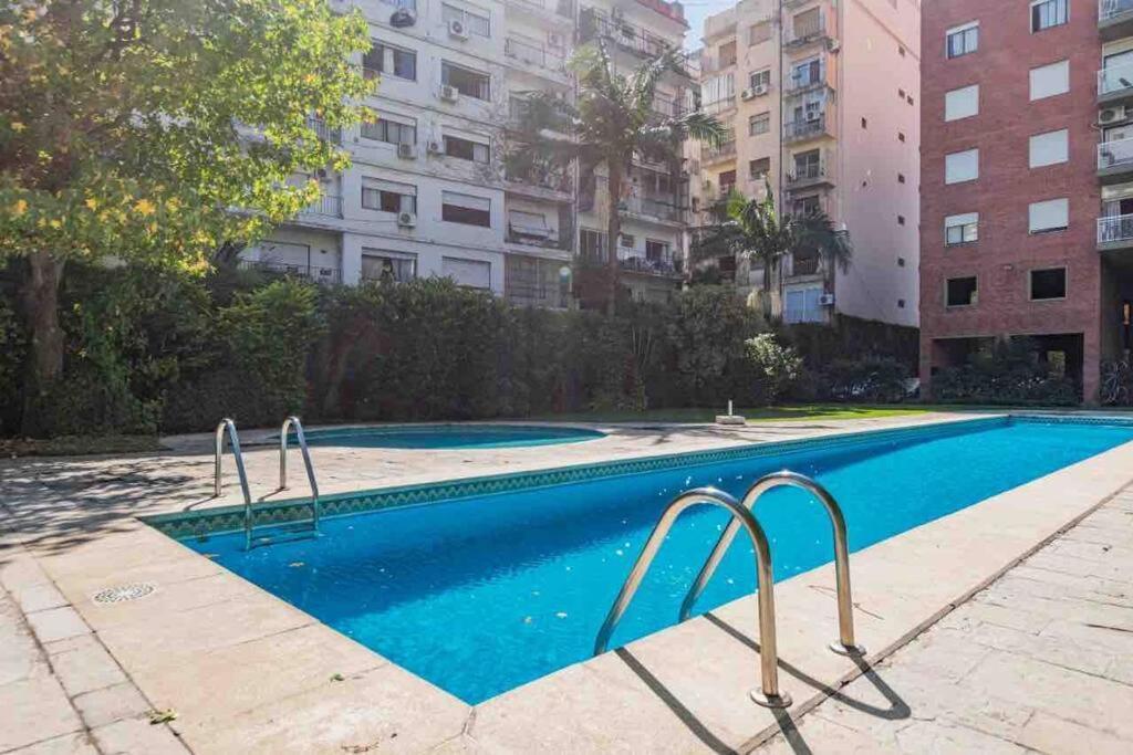 2 4/ 5 Seguridad & Confort Palermo Soho * Ciudad Autónoma de Buenos Aires