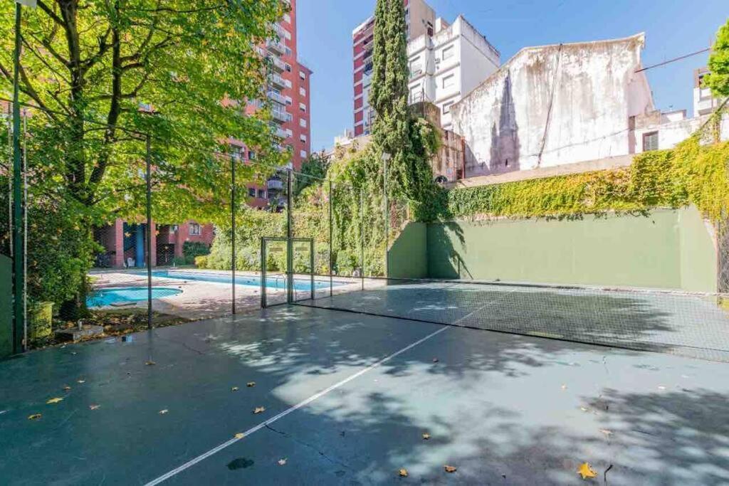 2 4/ 5 Seguridad & Confort Palermo Soho * Ciudad Autónoma de Buenos Aires
