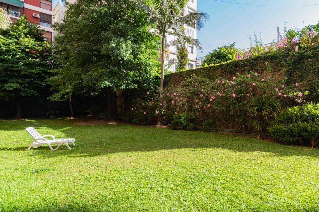Apartamento 2 4/ 5 Seguridad & Confort Palermo Soho Ciudad Autónoma de Buenos Aires