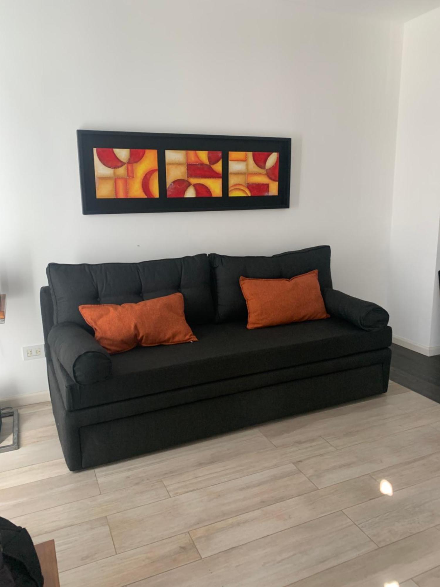 Luminoso Departamento En Zona De Palermo Hollywood * Ciudad Autónoma de Buenos Aires