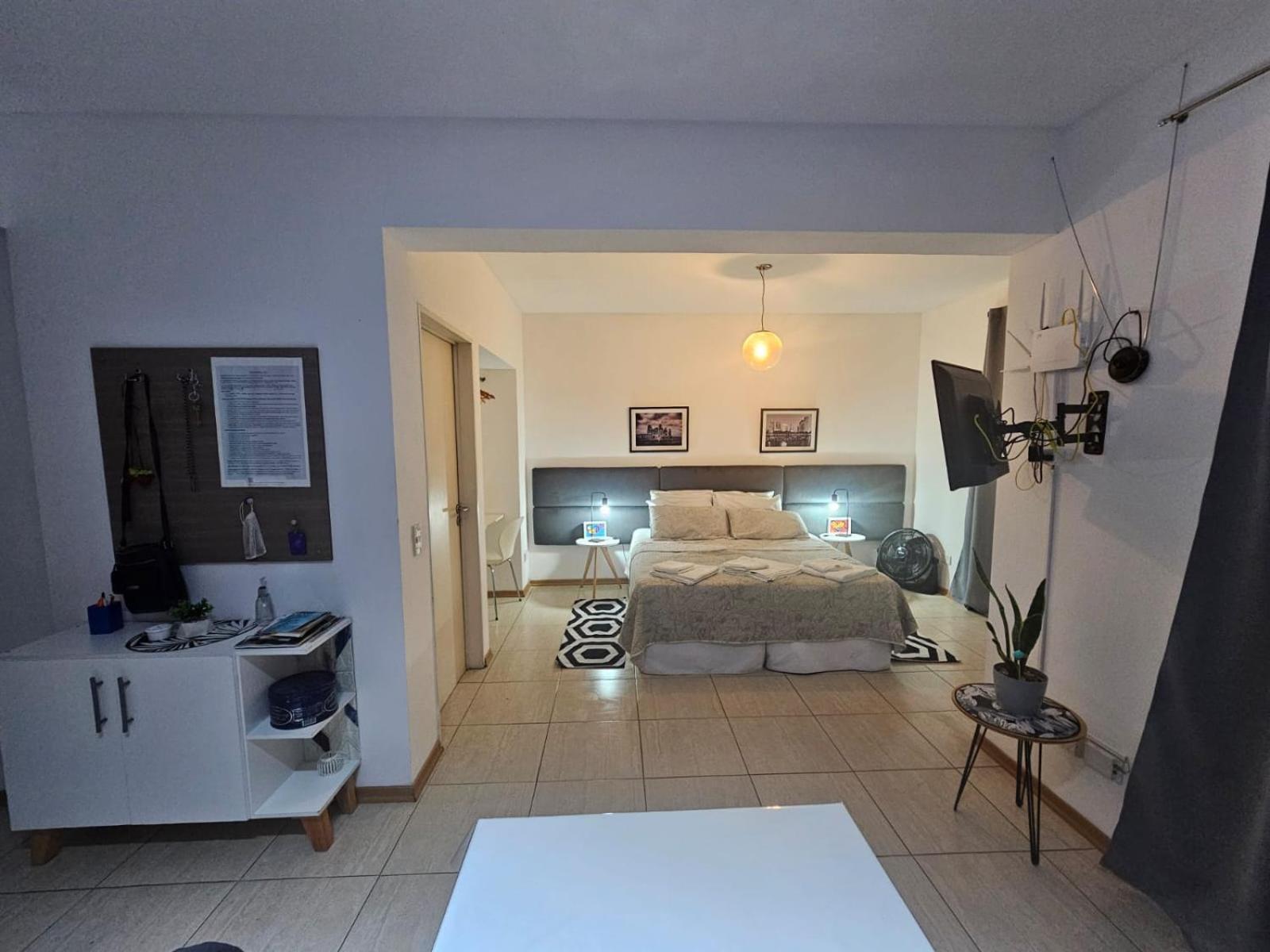 Apartamento 1013 Con Piscina Gimnasio Laundry Y Seguridad 24 Hs Ciudad Autónoma de Buenos Aires