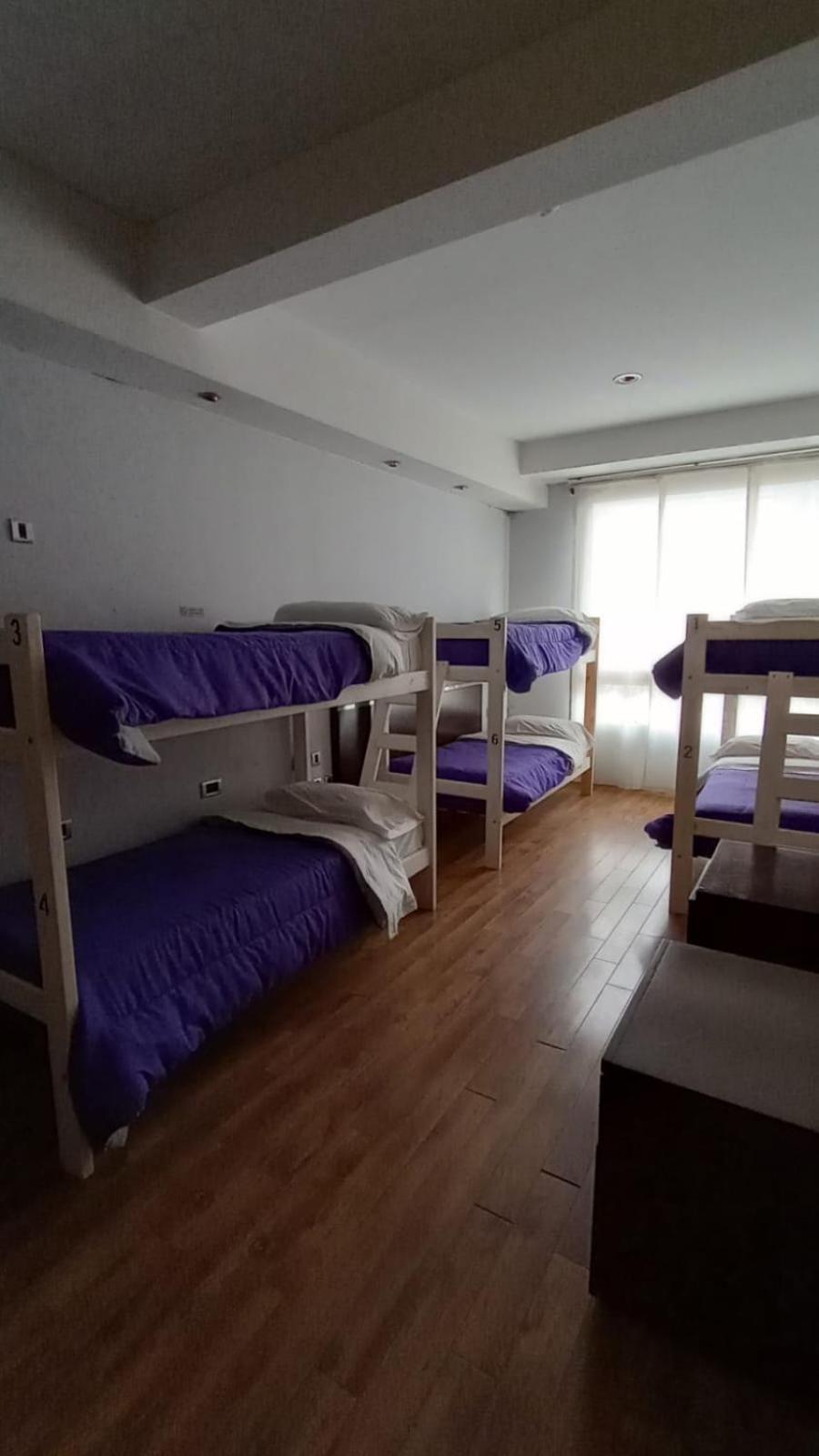 Che Ba Boutique Hostal