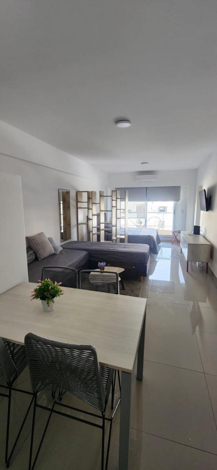 Apartamento Apto En Paseo Cisterna En El Centro Caba Buenos Aires