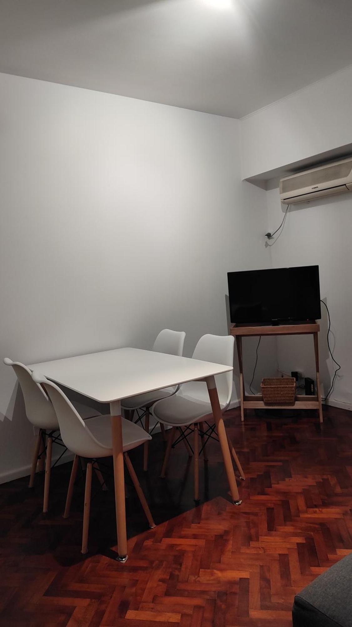 Apartamento Cozy In Recoleta Ii Ciudad Autónoma de Buenos Aires