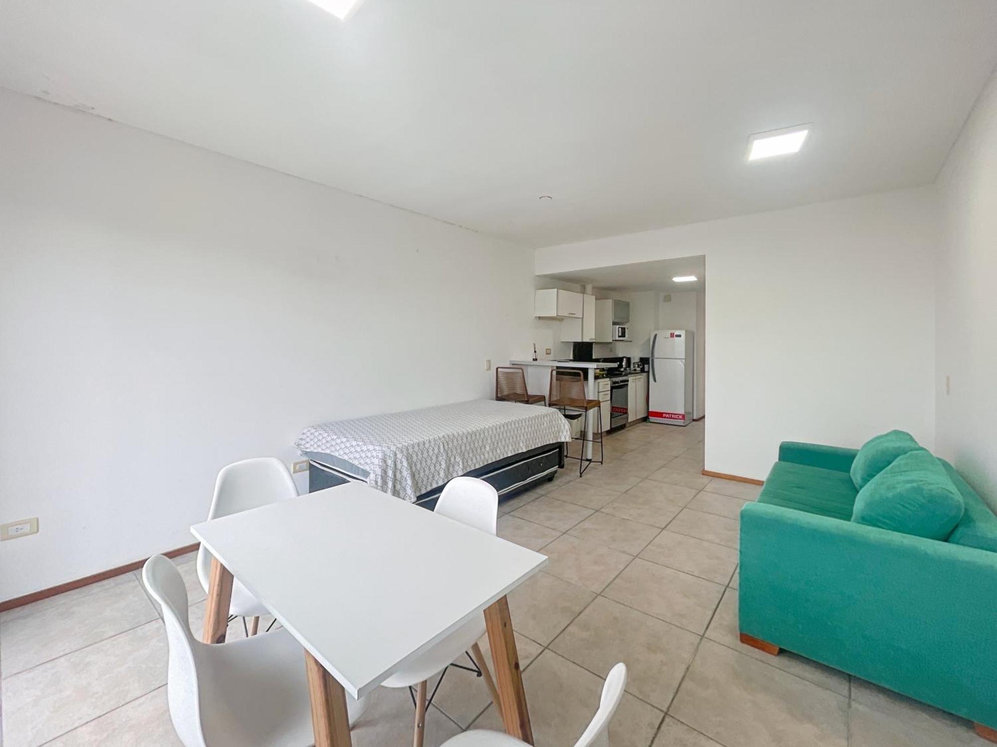 Bright 1-bedroom In Saavedra Comfort And Style * Buenos Aires