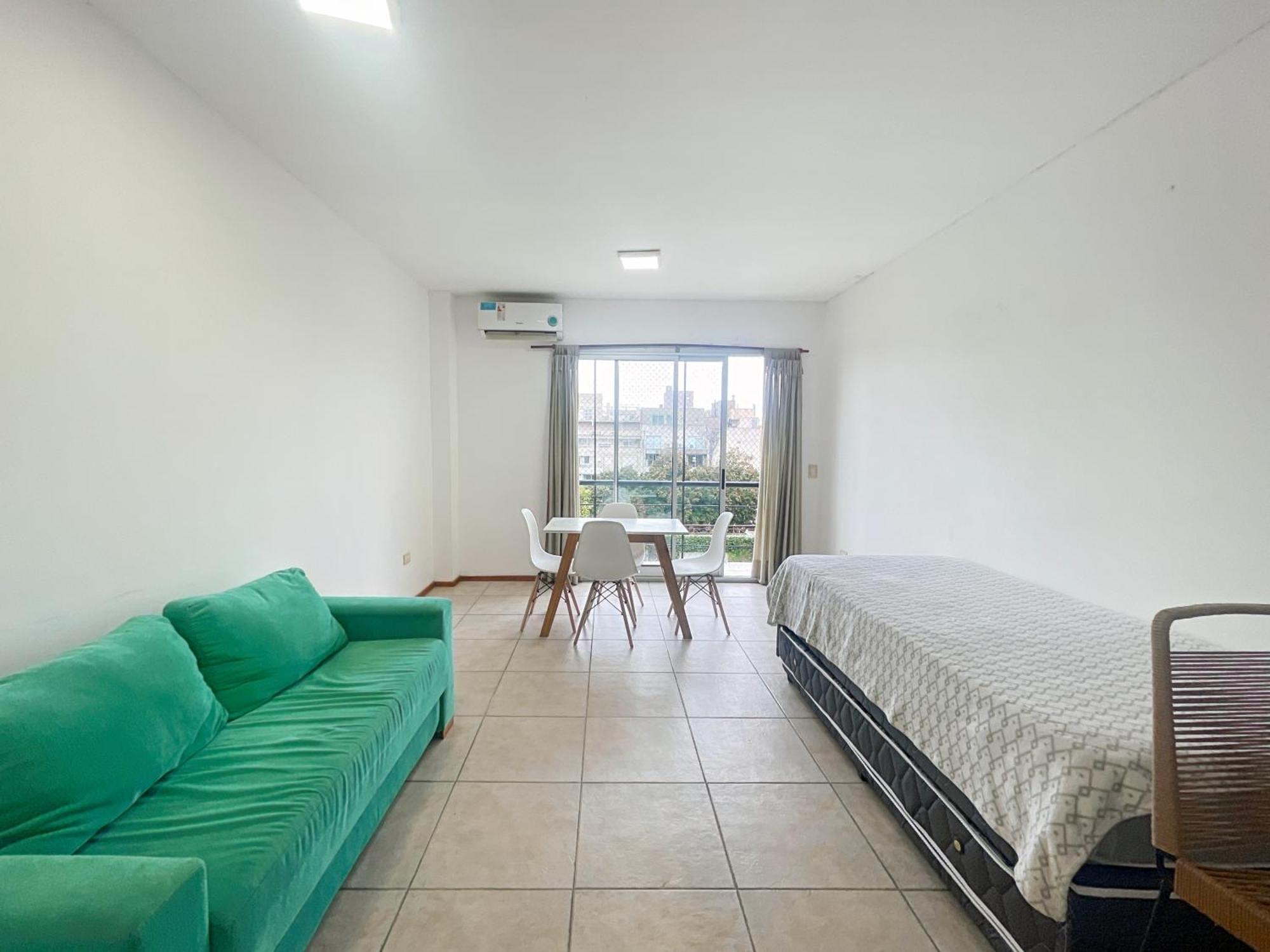 Bright 1-bedroom In Saavedra Comfort And Style * Buenos Aires