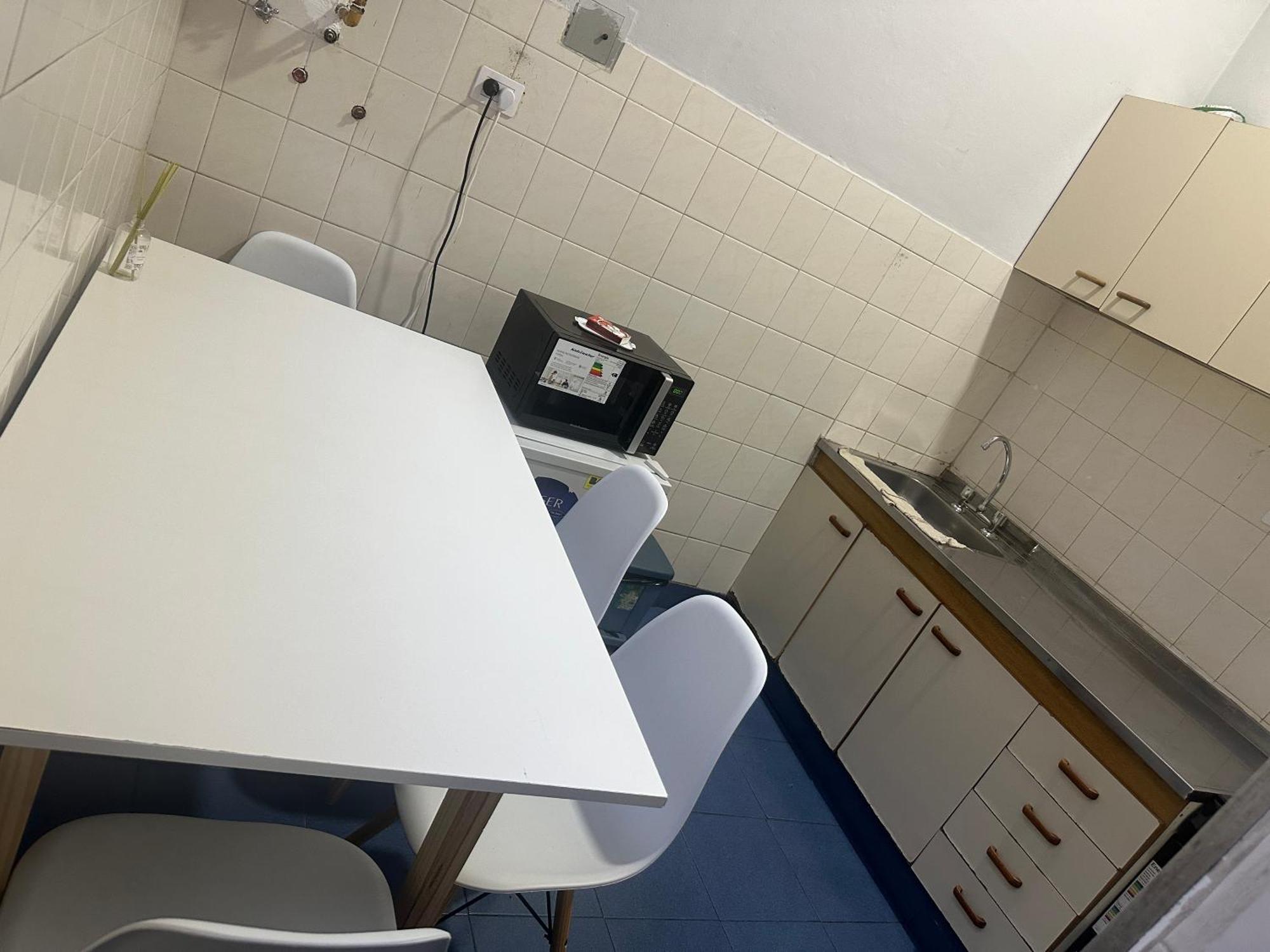 Apartamento Sarmiento Ph *