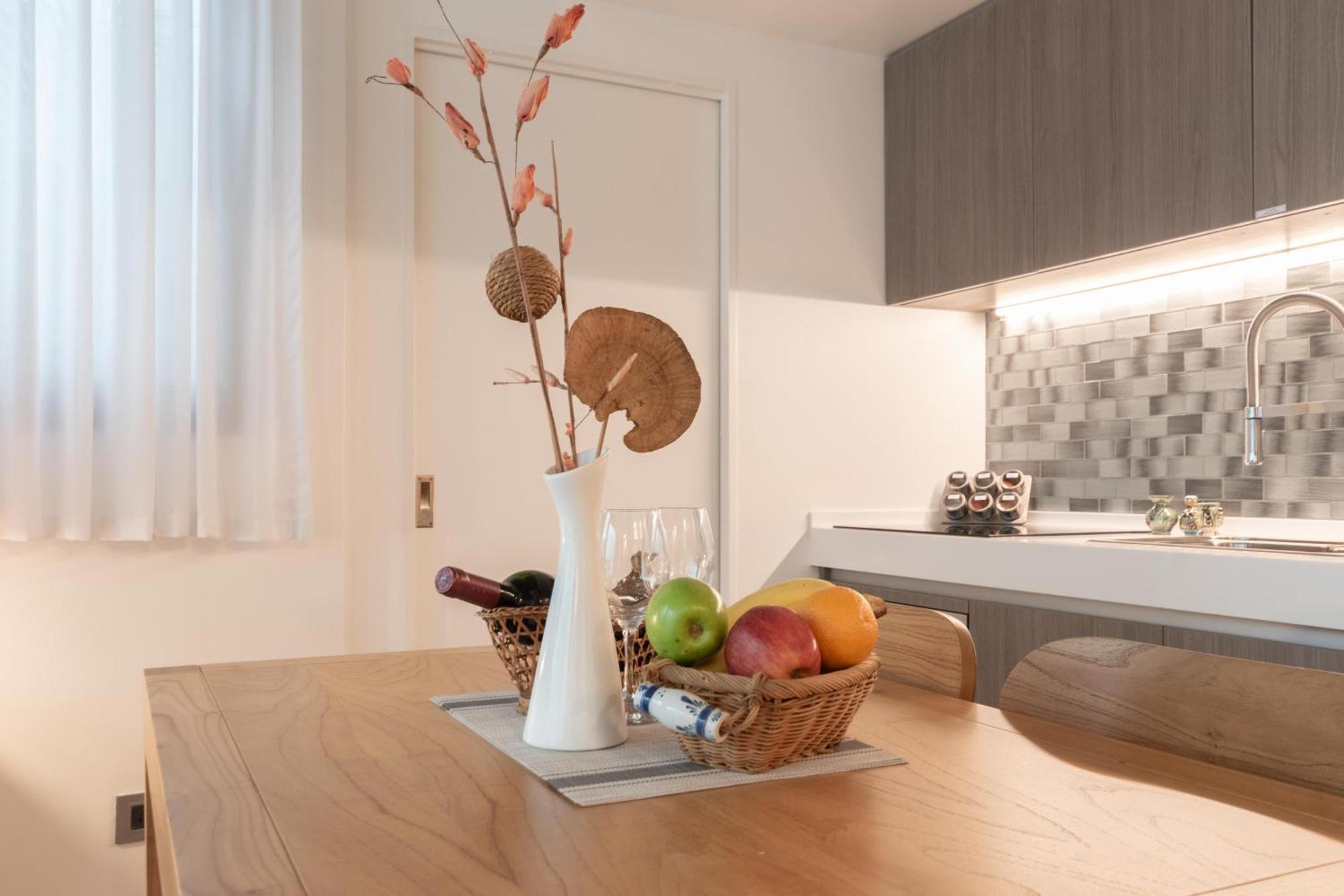 Scala I - Departamento Premium En Palermo Soho Buenos Aires