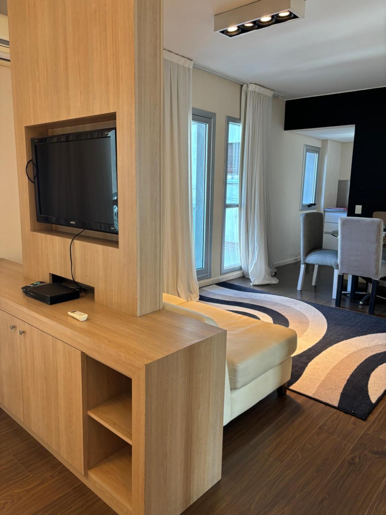 Apartamento Departamento Encantador