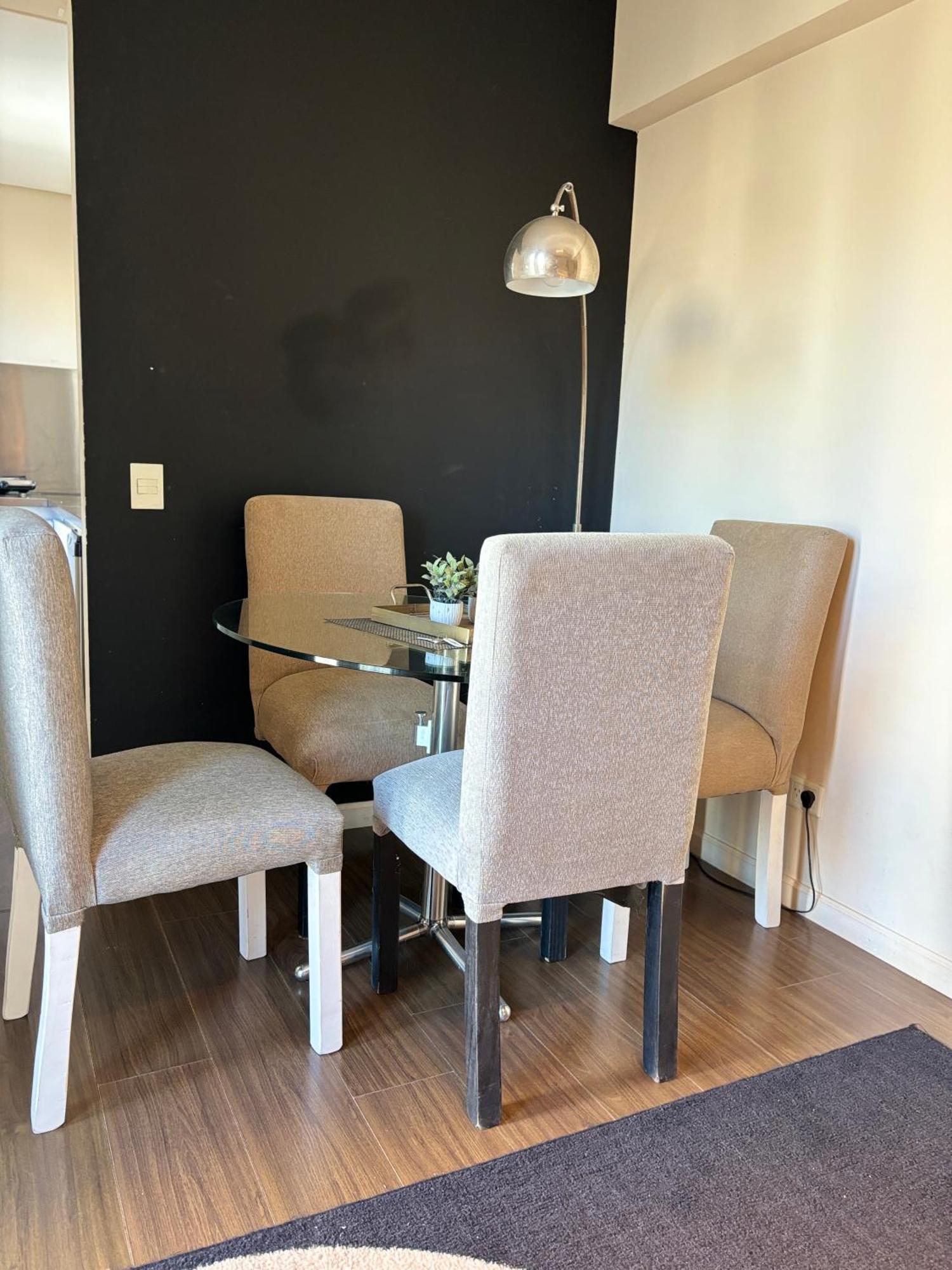 Departamento Encantador * Ciudad Autónoma de Buenos Aires