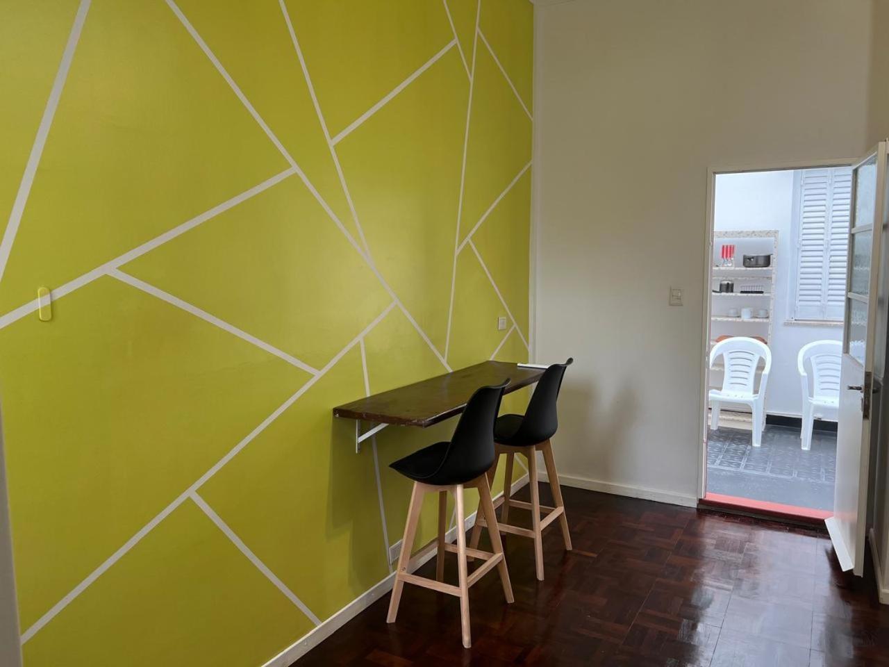 Share Habitación en casa particular *