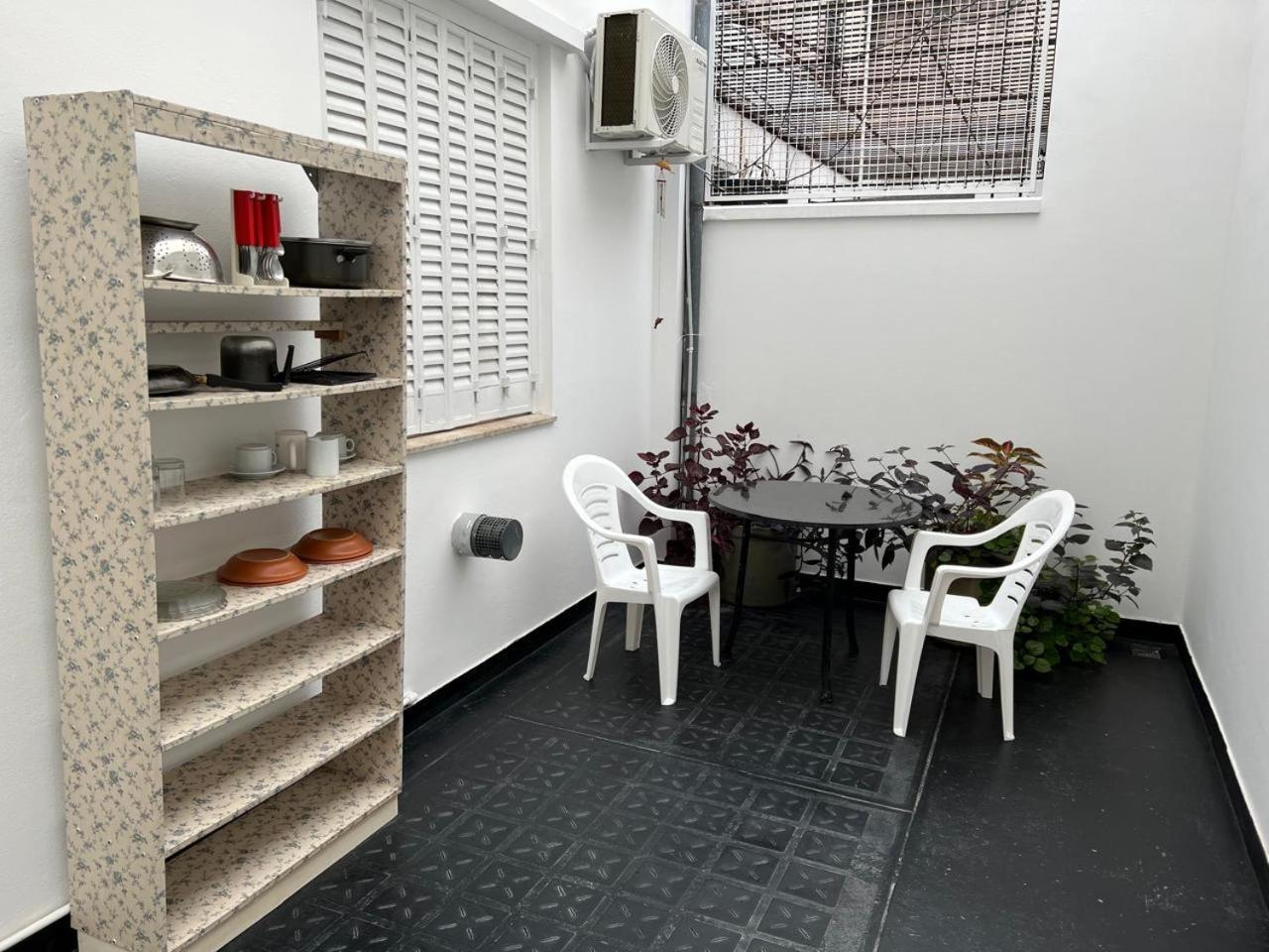 Habitación en casa particular Share Ciudad Autónoma de Buenos Aires