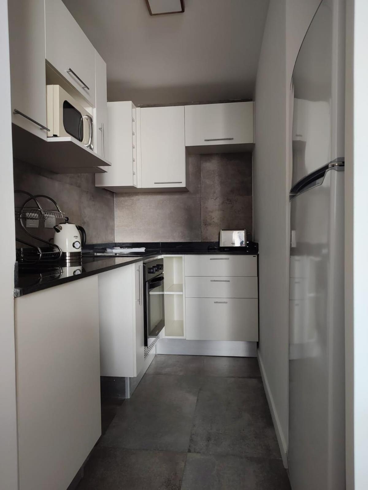 Modern In Canitas, Palermo Apartamento Buenos Aires