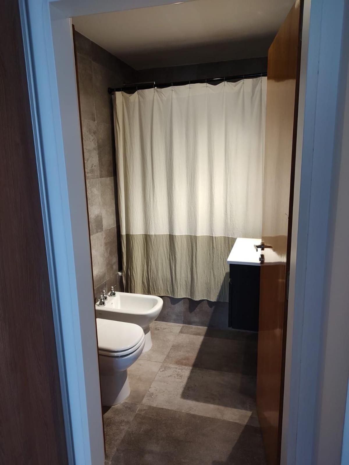 Modern In Canitas, Palermo Apartamento Buenos Aires