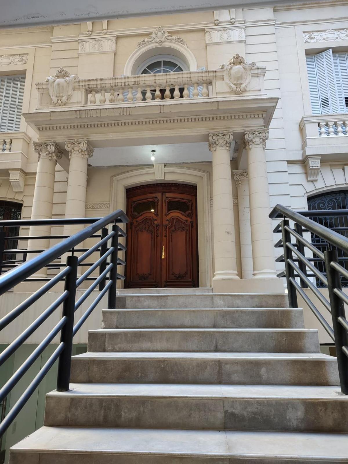 Modern In Canitas, Palermo Apartamento Buenos Aires