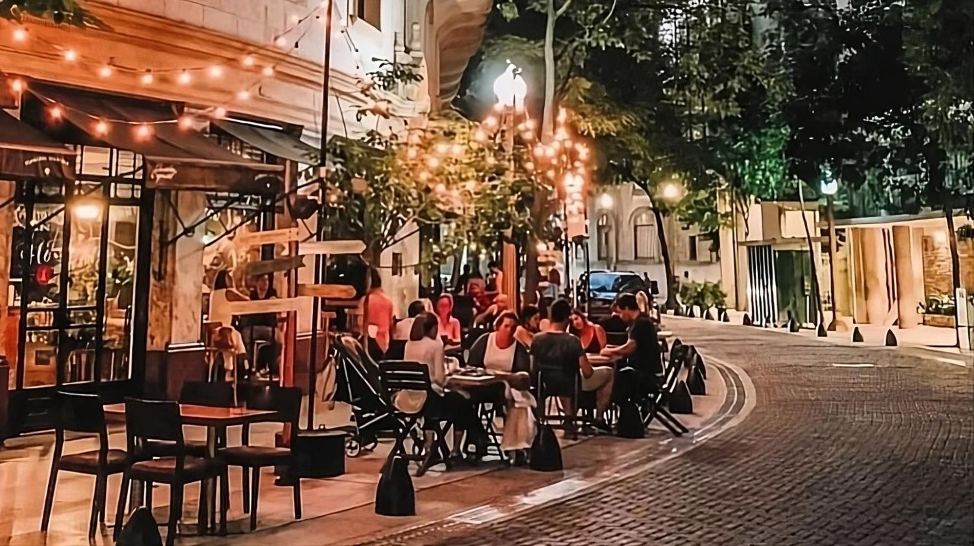Encantador Y Elegante En Recoleta Ciudad Autónoma de Buenos Aires