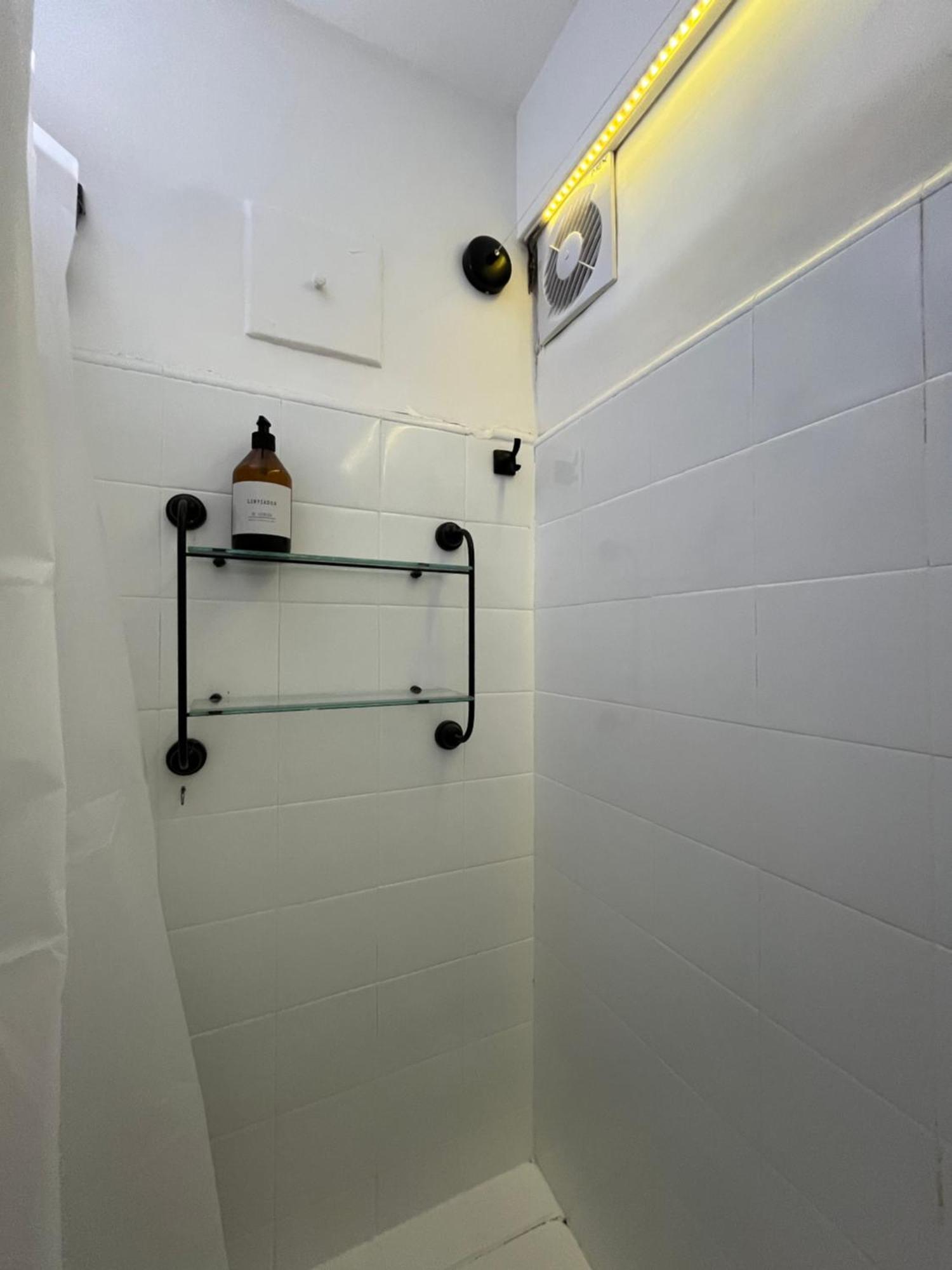 Departamento Unico En San Telmo Apartamento
