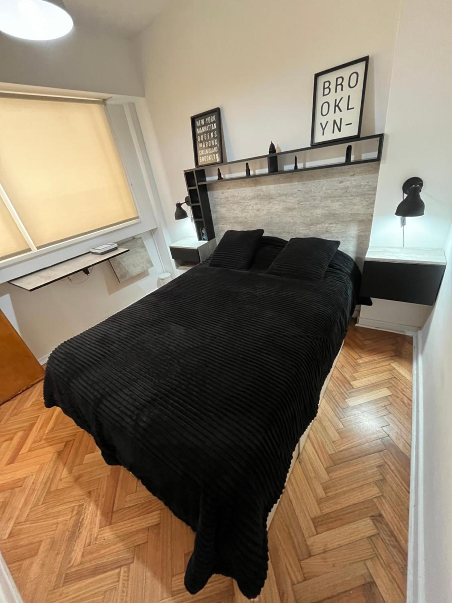 Departamento Unico En San Telmo Apartment Buenos Aires