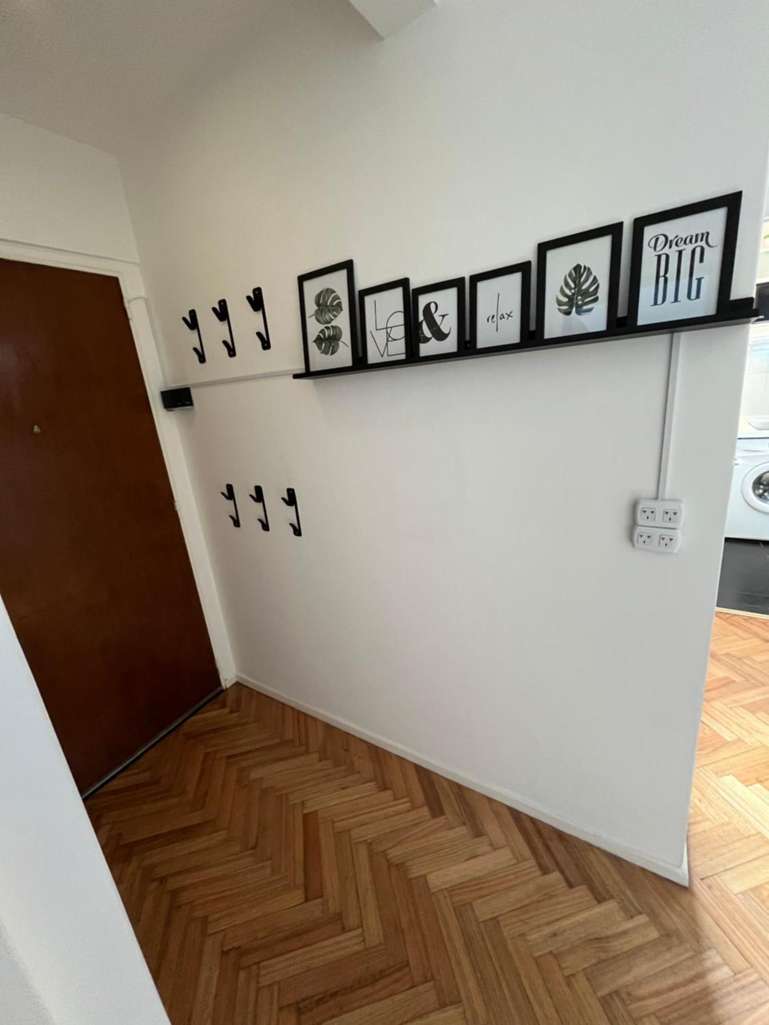 Departamento Unico En San Telmo *