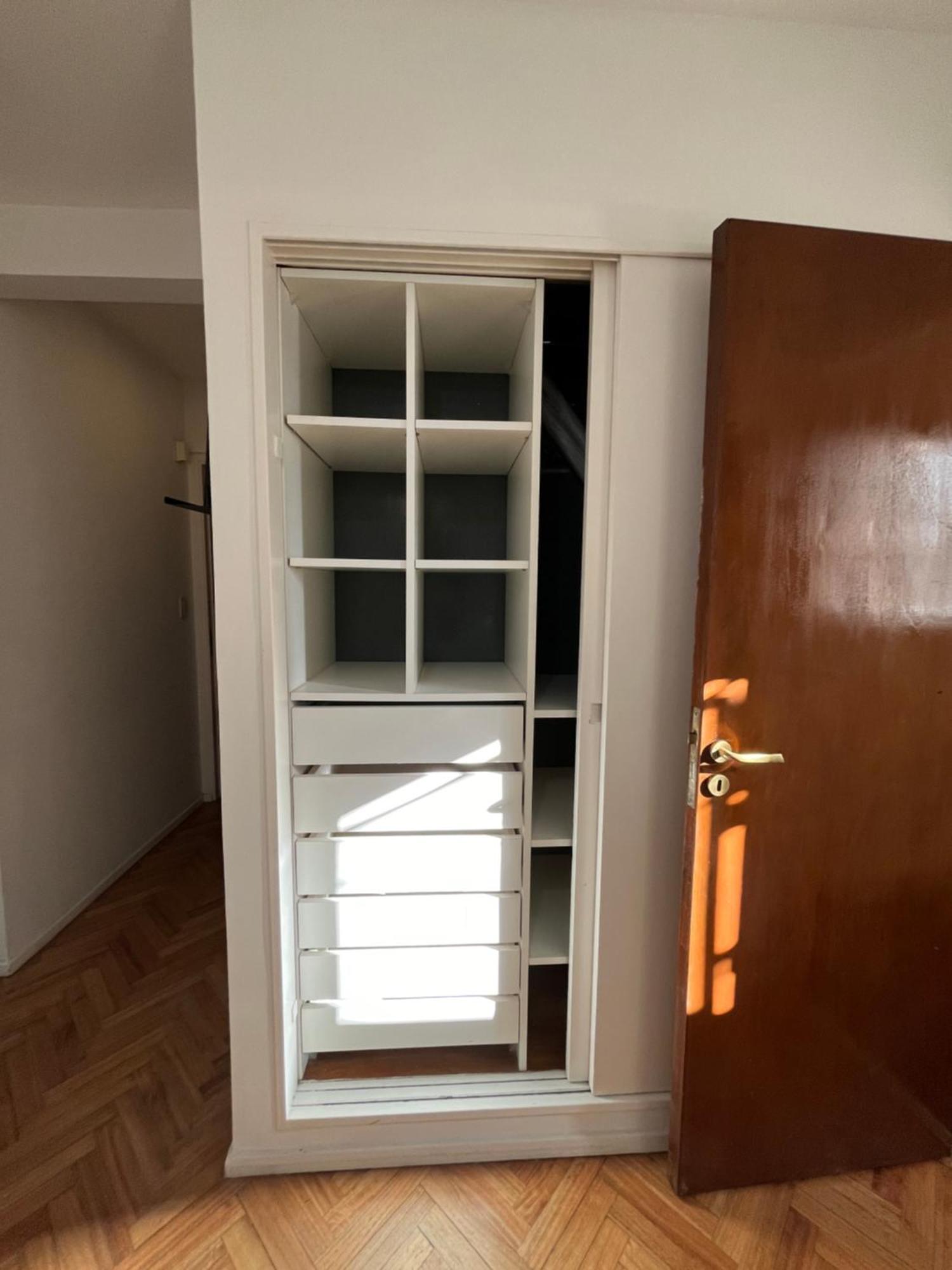 Departamento Unico En San Telmo Apartamento