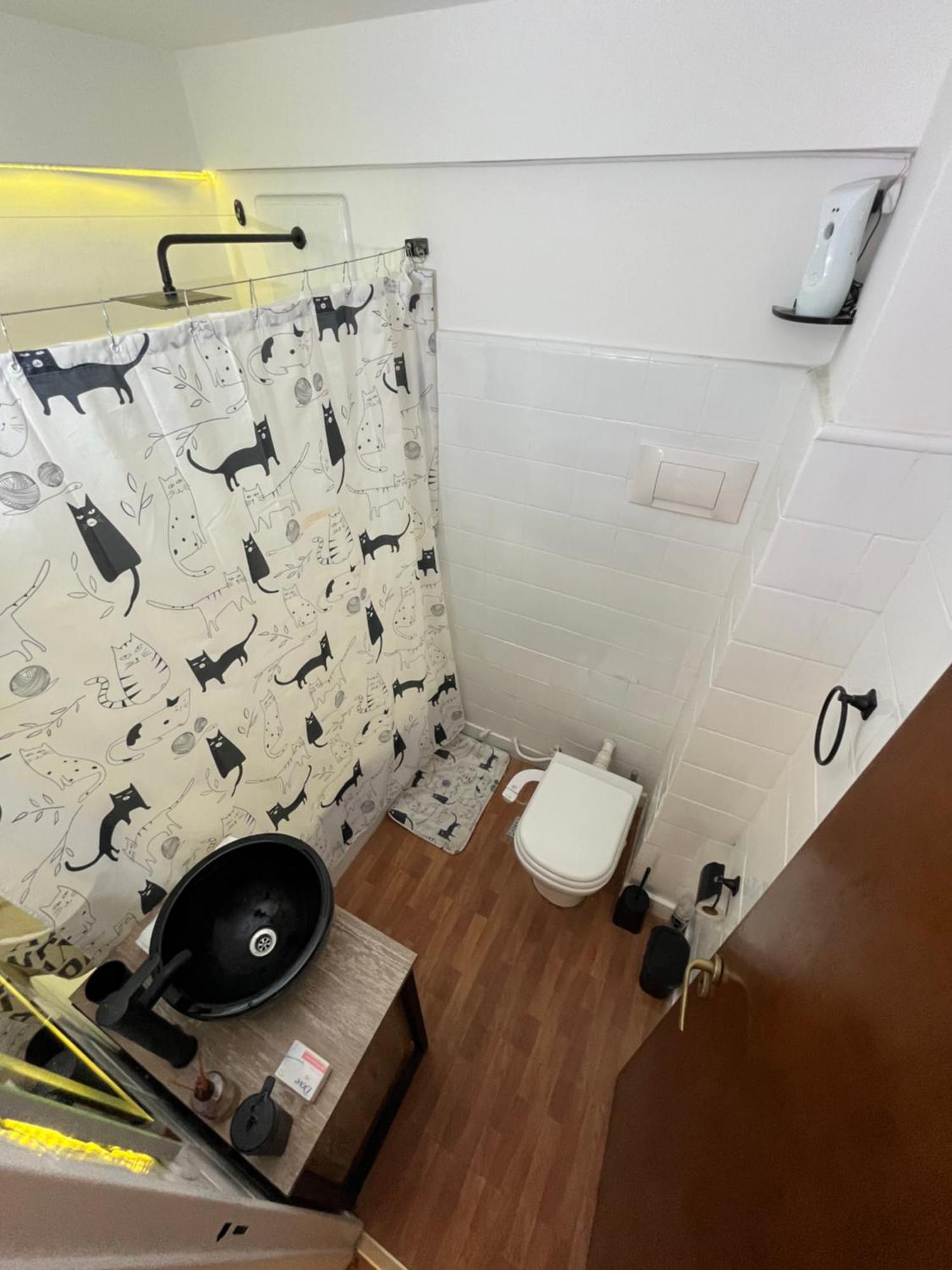 Departamento Unico En San Telmo Apartment *