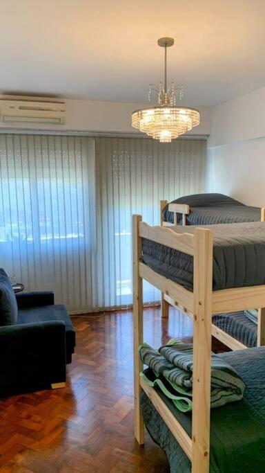 Hermoso Departamento Con Balcon Obelisco Ii * Buenos Aires