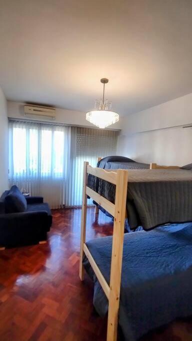 Hermoso Departamento Con Balcon Obelisco Ii Apartamento Buenos Aires