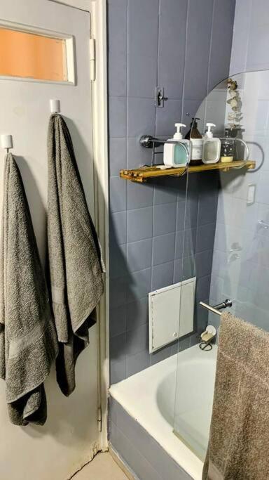 Hermoso Departamento Con Balcon Obelisco Ii Apartamento Buenos Aires