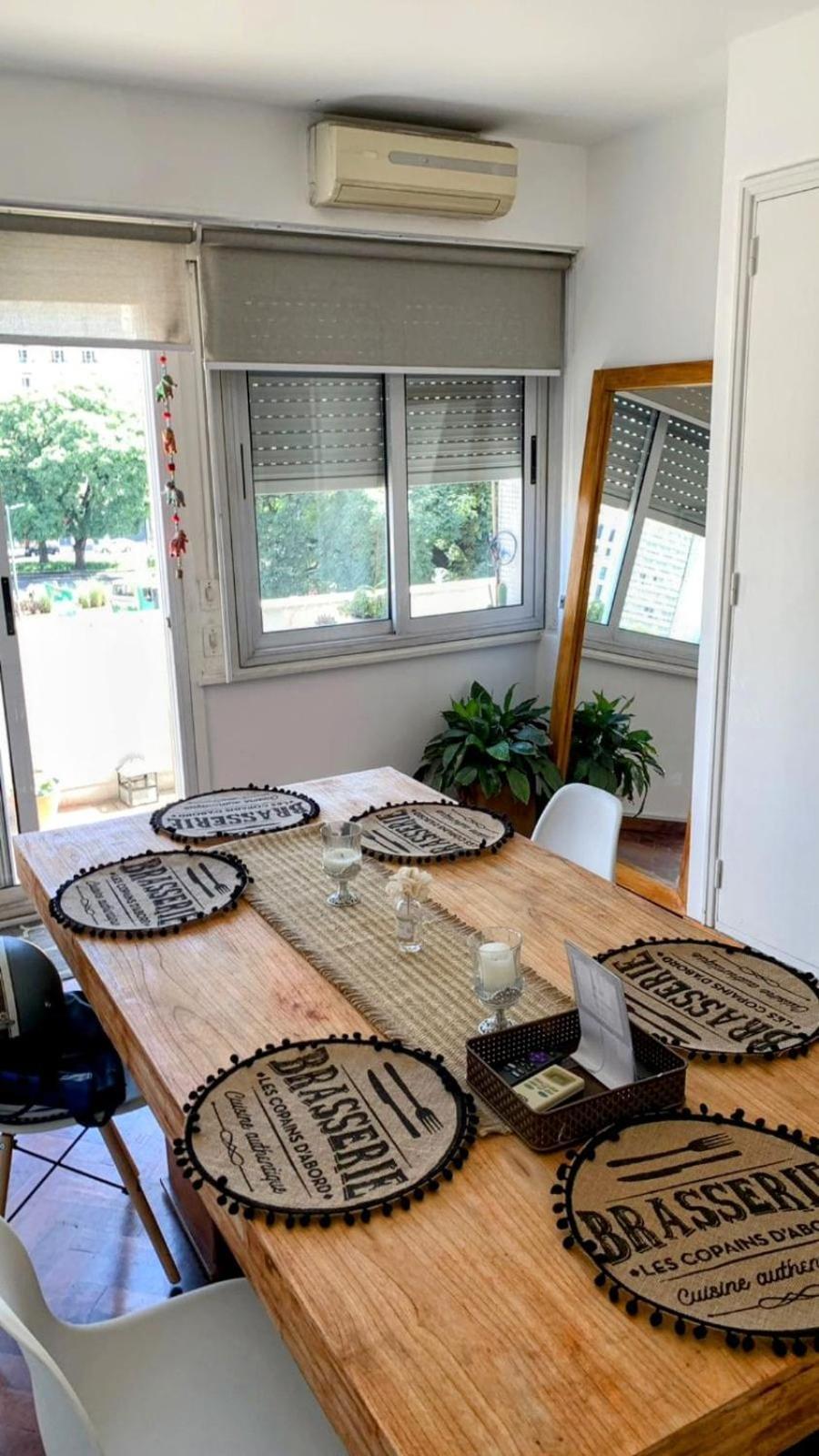 Apartamento Hermoso Departamento Con Balcon Obelisco Ii Buenos Aires
