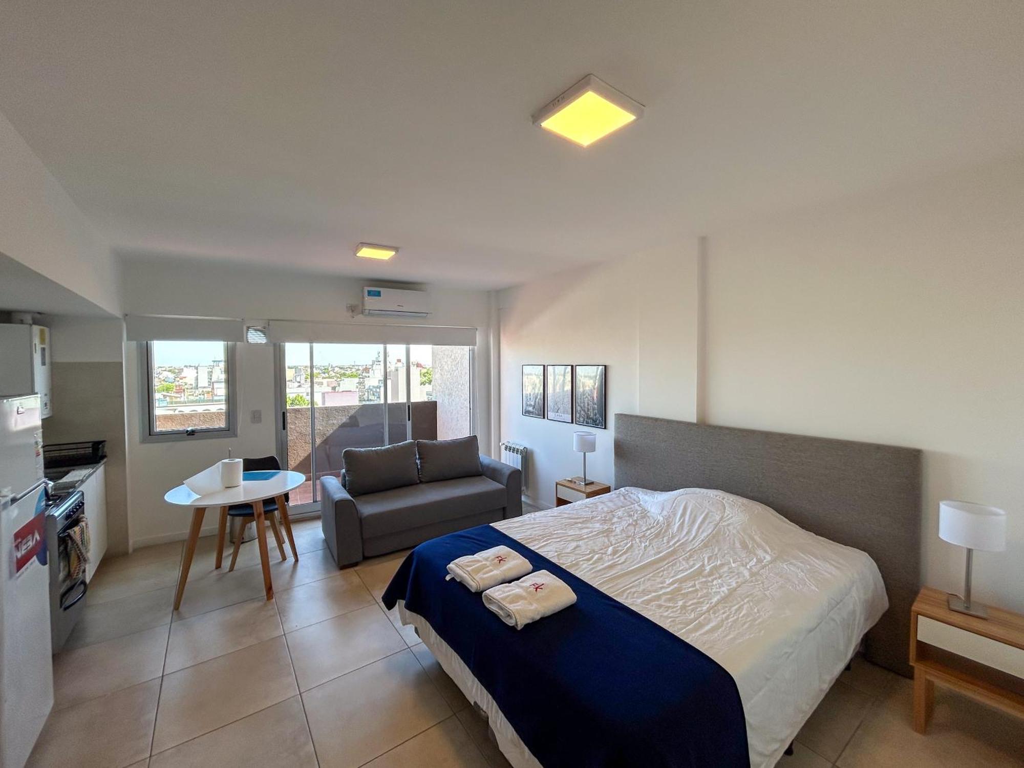 Apartment Fk Liniers Buenos Aires