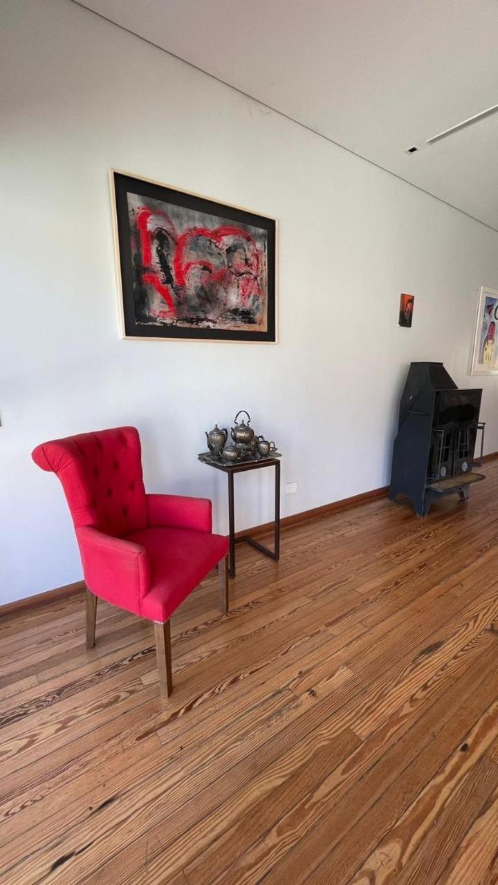 Hospedagem domiciliar Casa Premium