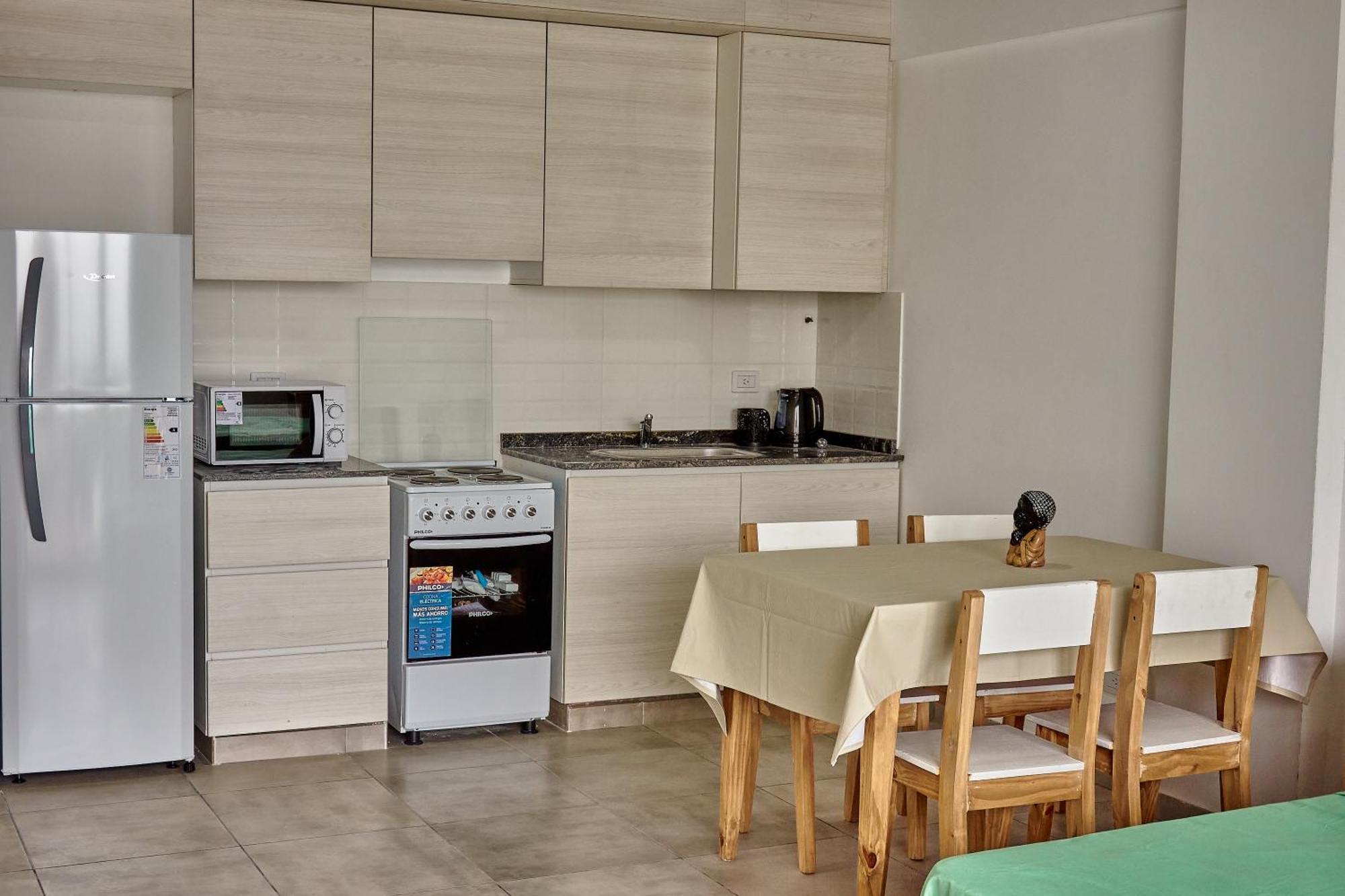 Apartamento Hermosos Departamentos Cercanos A Hospital Garraham