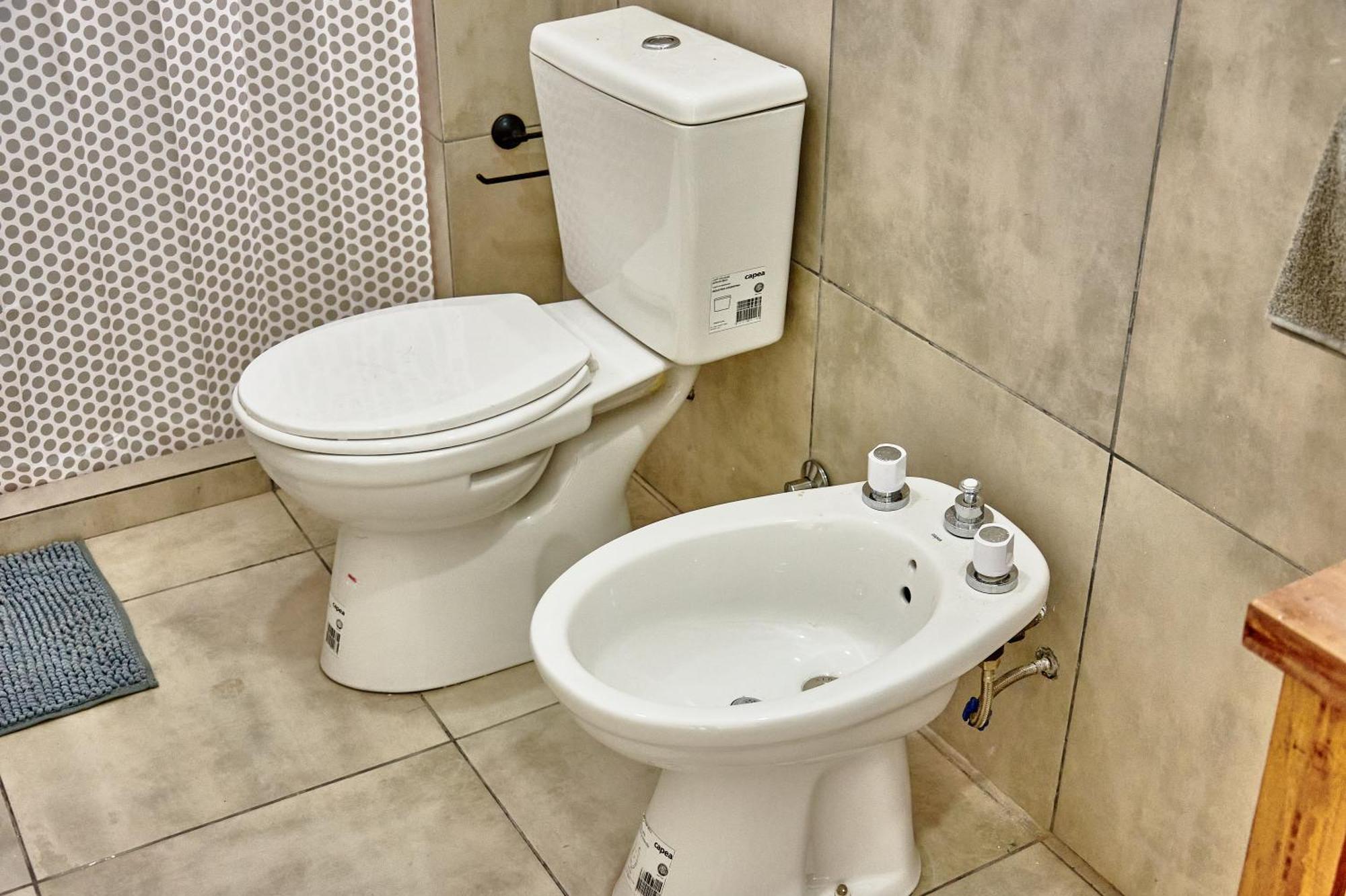 Apartamento Hermosos Departamentos Cercanos A Hospital Garraham *