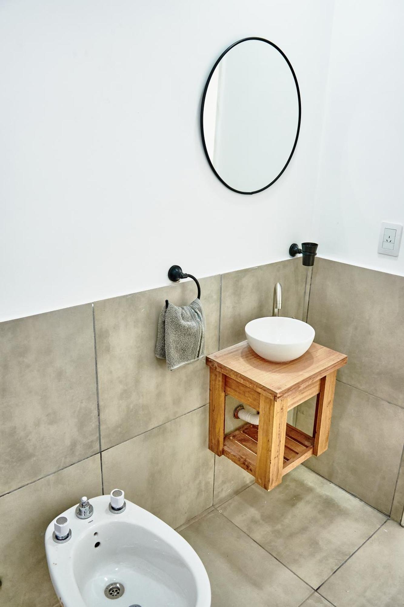 Apartamento Hermosos Departamentos Cercanos A Hospital Garraham *