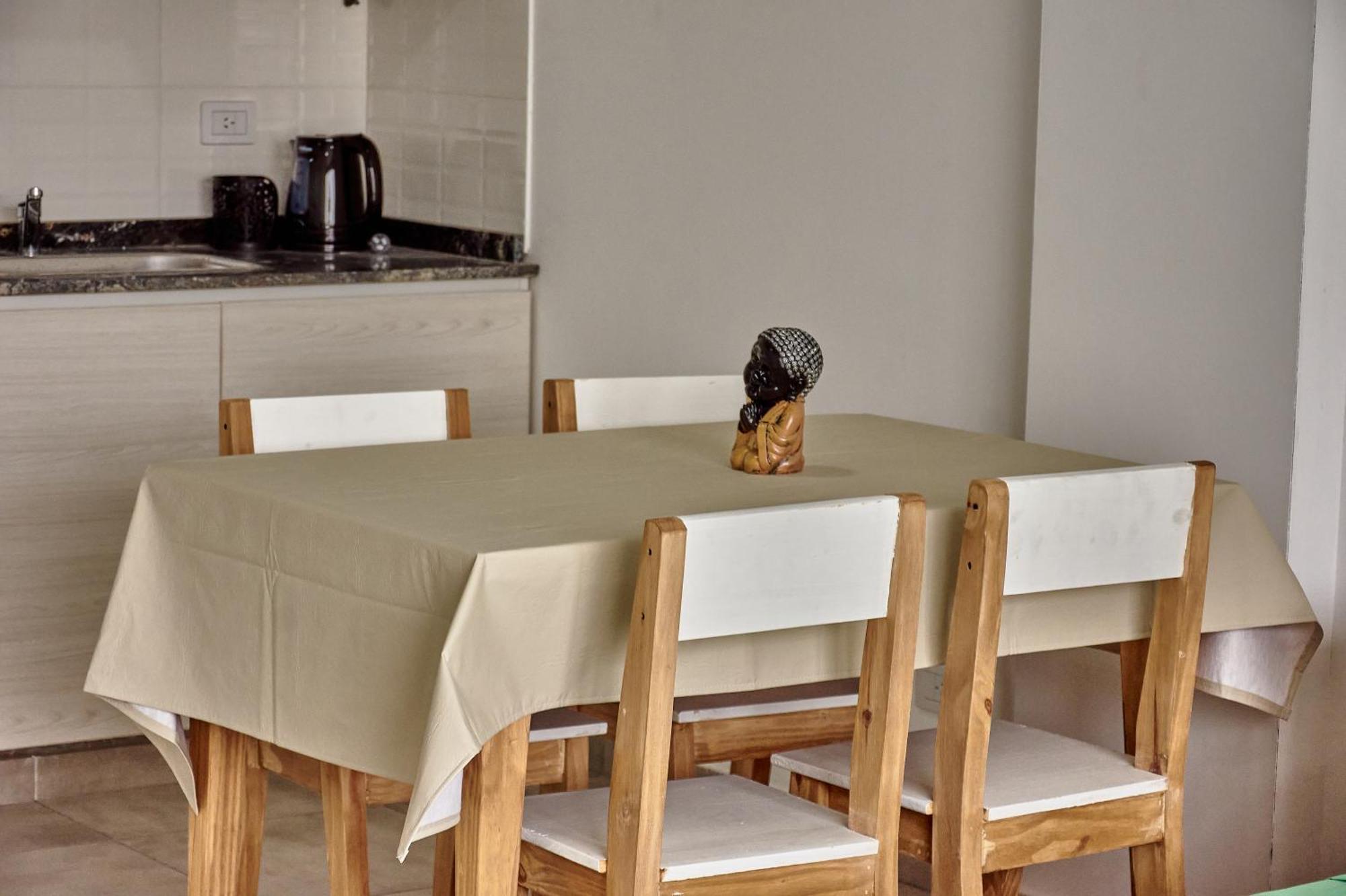 Apartamento Hermosos Departamentos Cercanos A Hospital Garraham