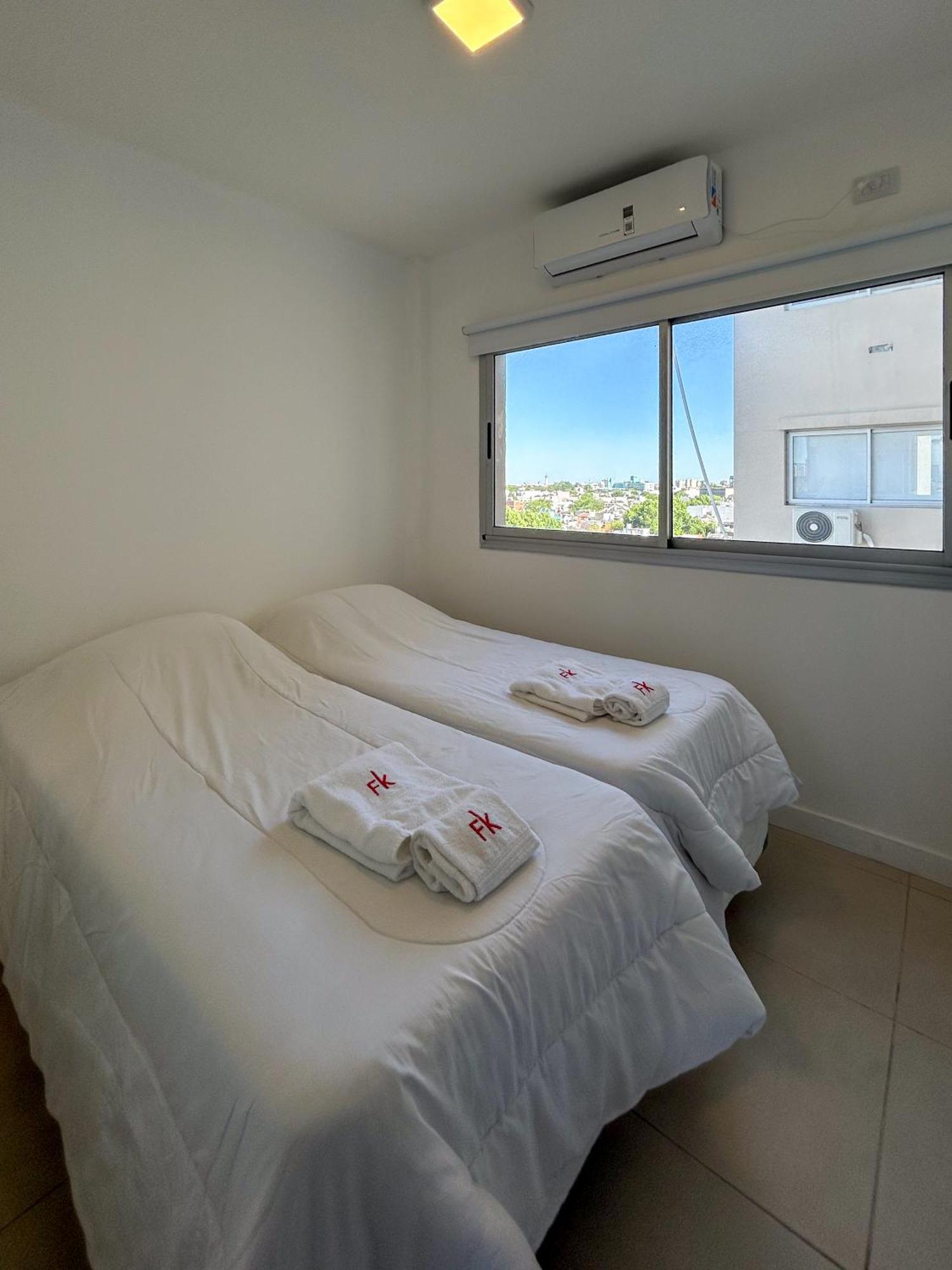 Fk Liniers Apartment