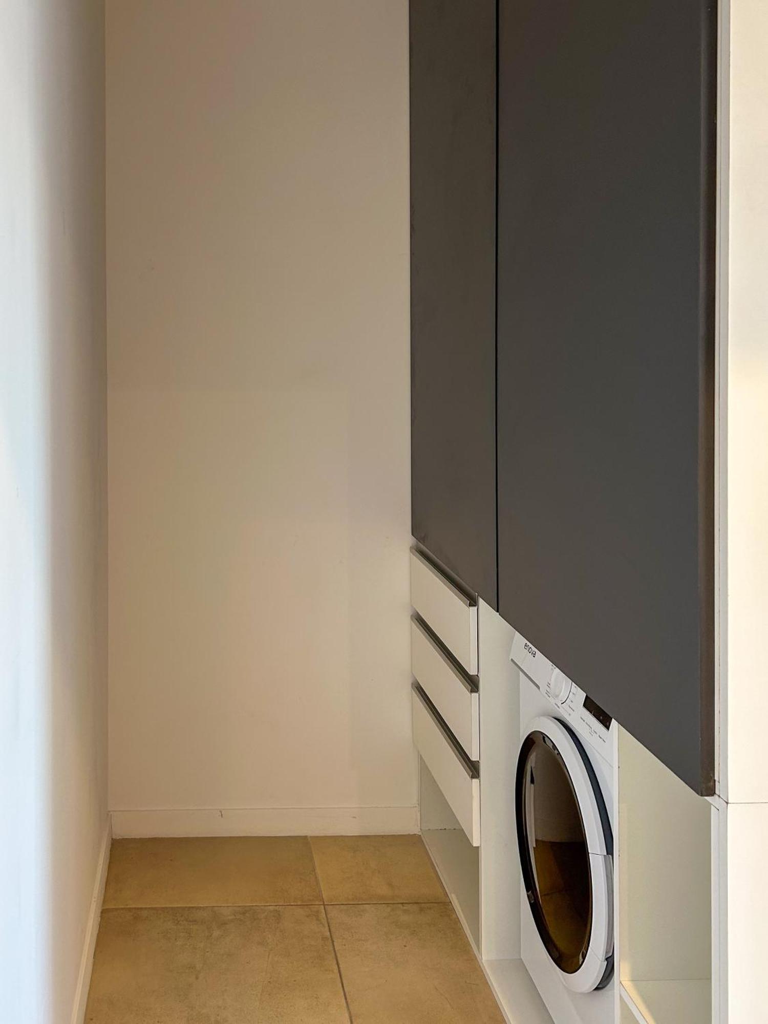 Apartment Fk Liniers Buenos Aires
