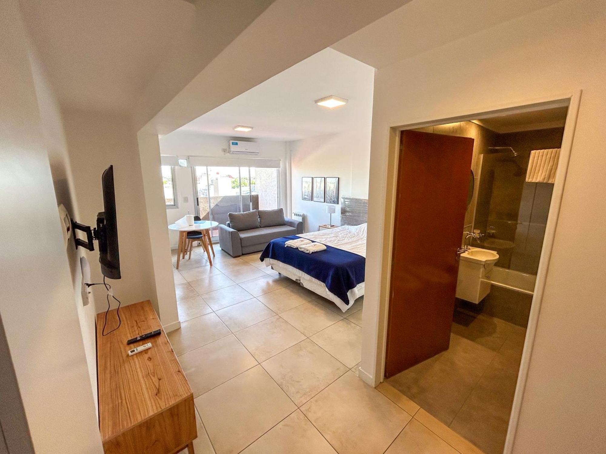 Apartment Fk Liniers