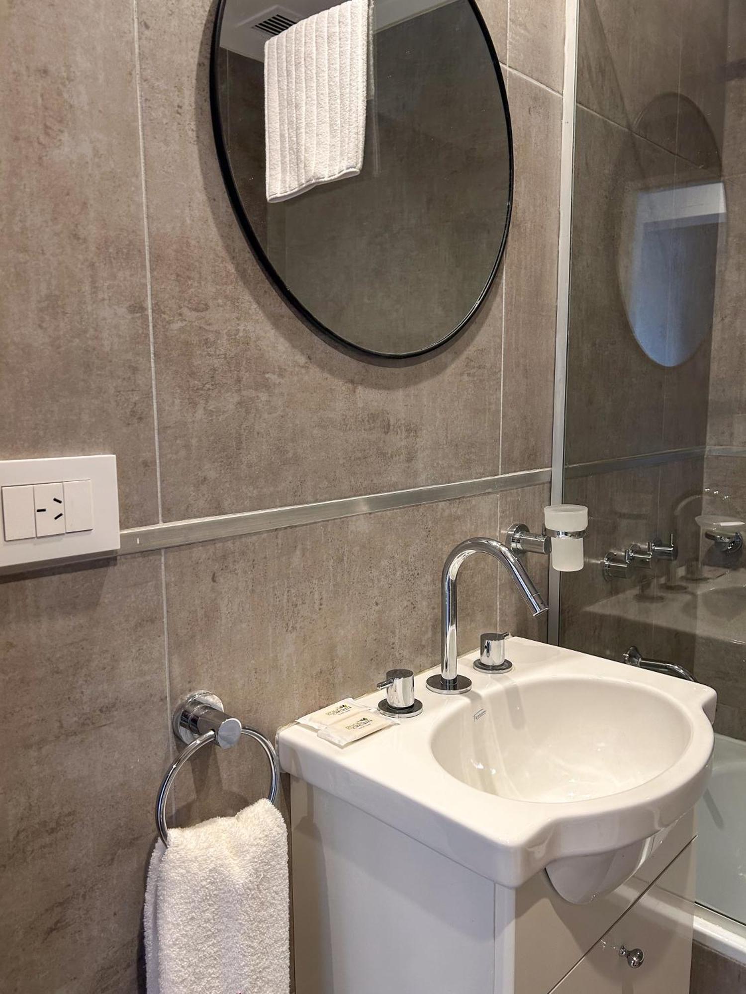 Apartment Fk Liniers *