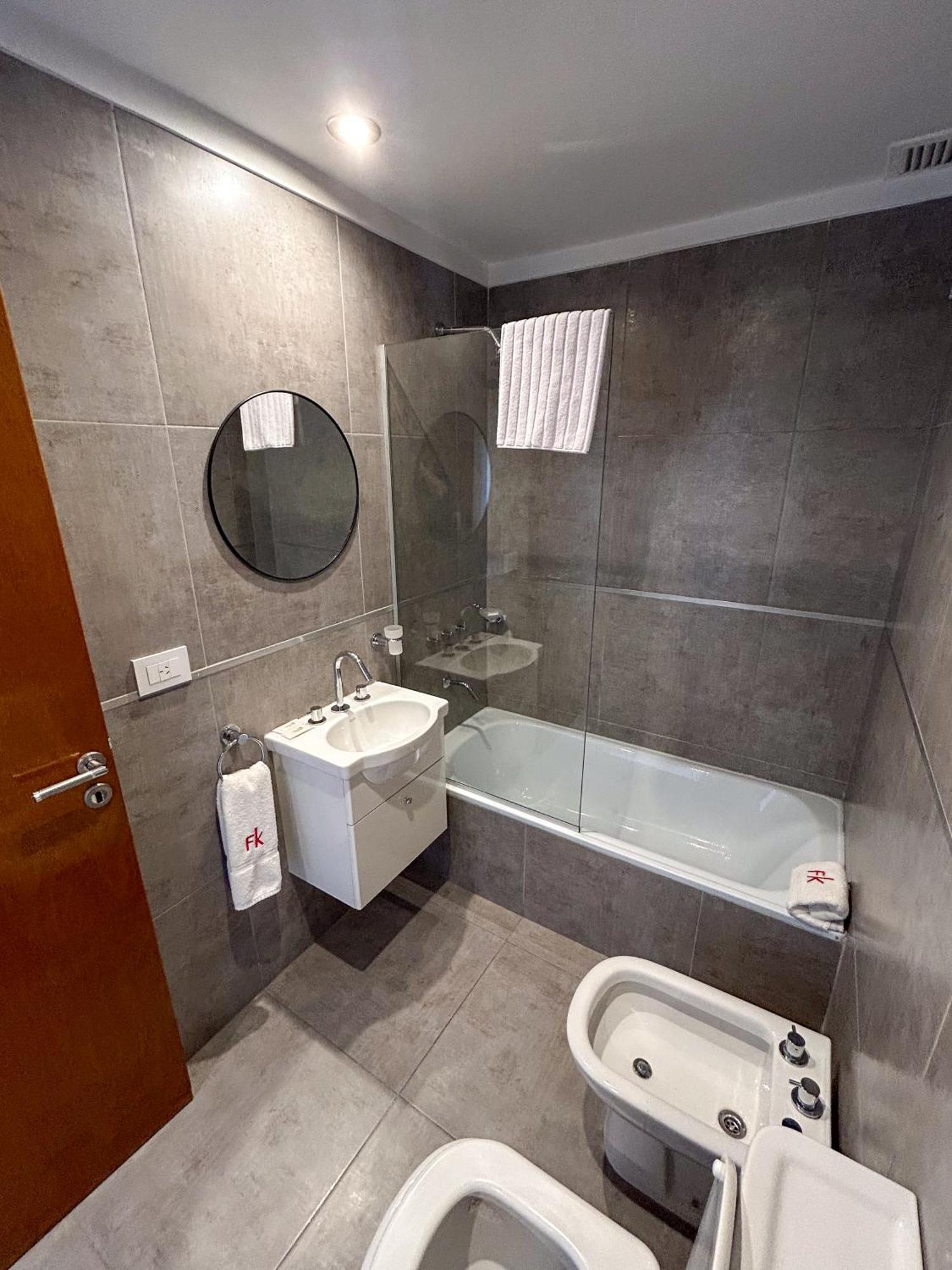 Fk Liniers Apartment *