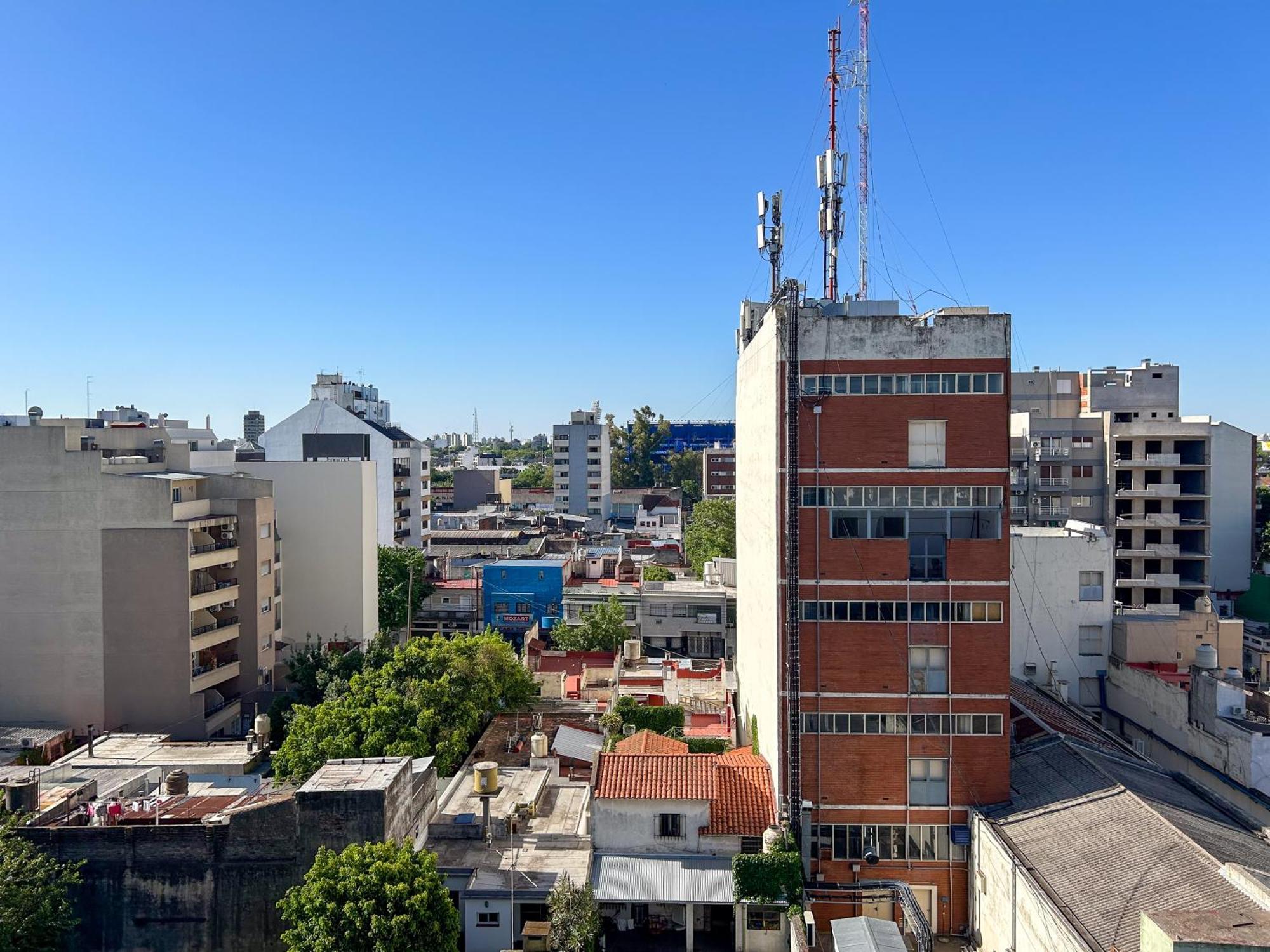 Apartment Fk Liniers *