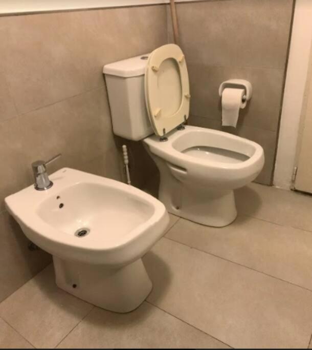 New W/ Amazing Location Apartamento Ciudad Autónoma de Buenos Aires