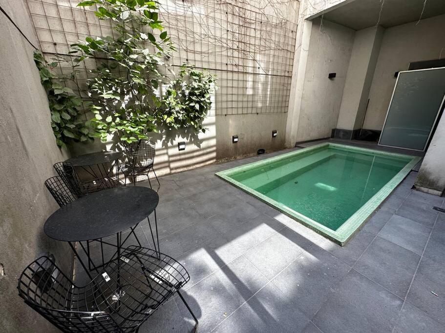Apartamento New W/ Amazing Location Ciudad Autónoma de Buenos Aires