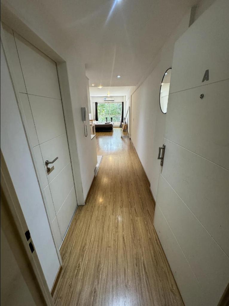 Apart W/ Fast Internet - Palermo Apartamento Ciudad Autónoma de Buenos Aires