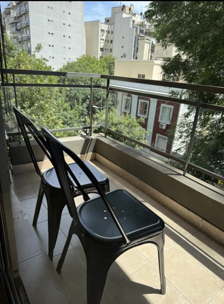 Apart W/ Fast Internet - Palermo Apartamento Ciudad Autónoma de Buenos Aires