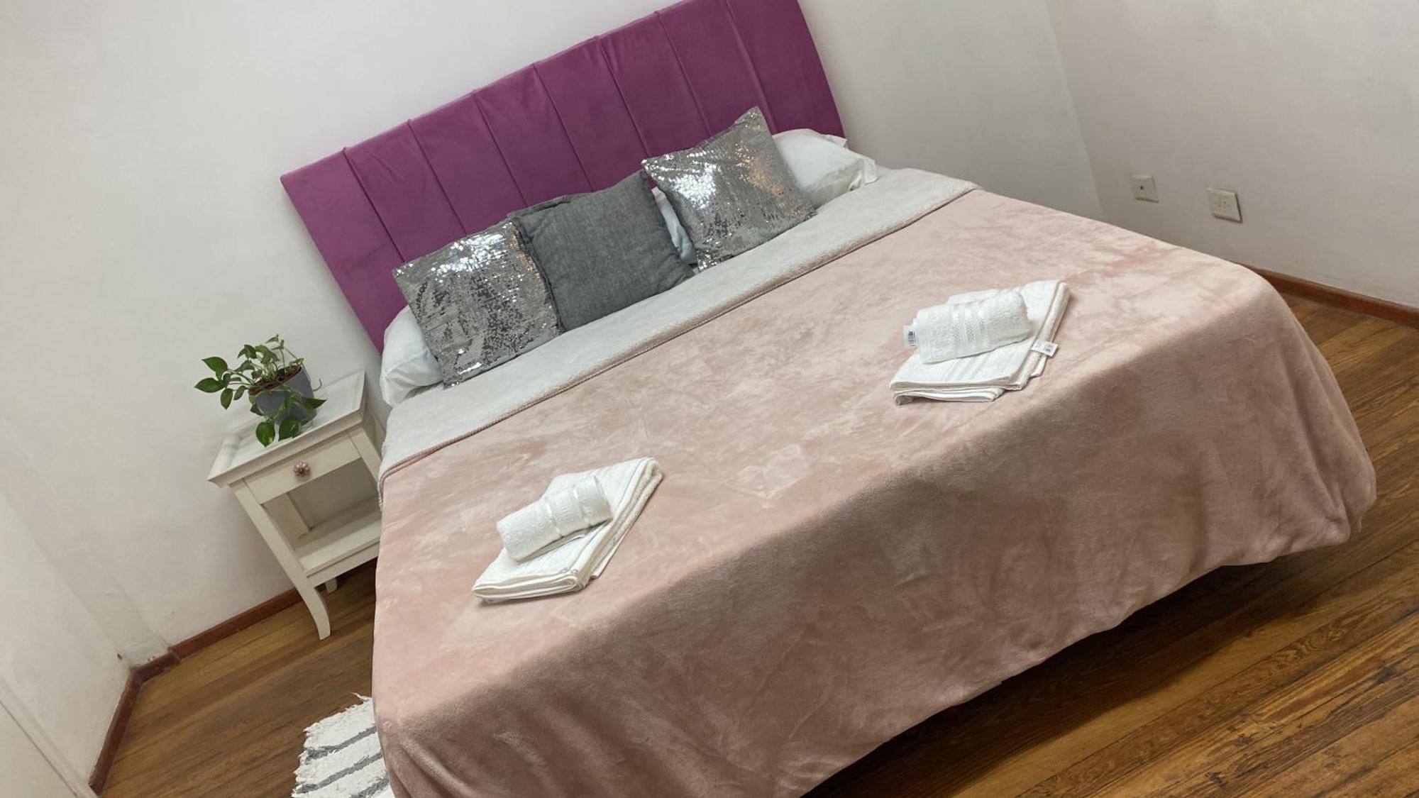 Apartamento Obelisco City