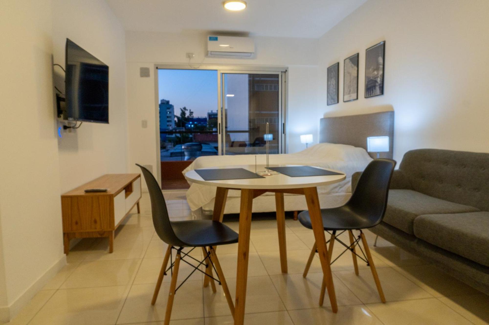 Apartment Fk Liniers Buenos Aires