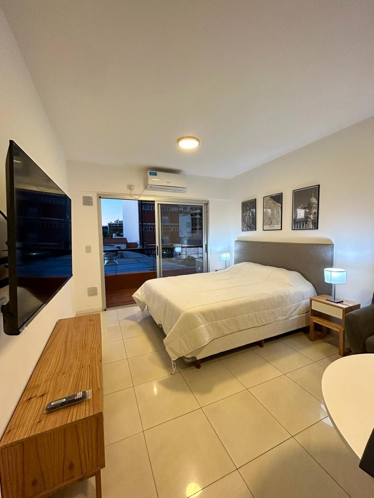 Fk Liniers Apartment Buenos Aires