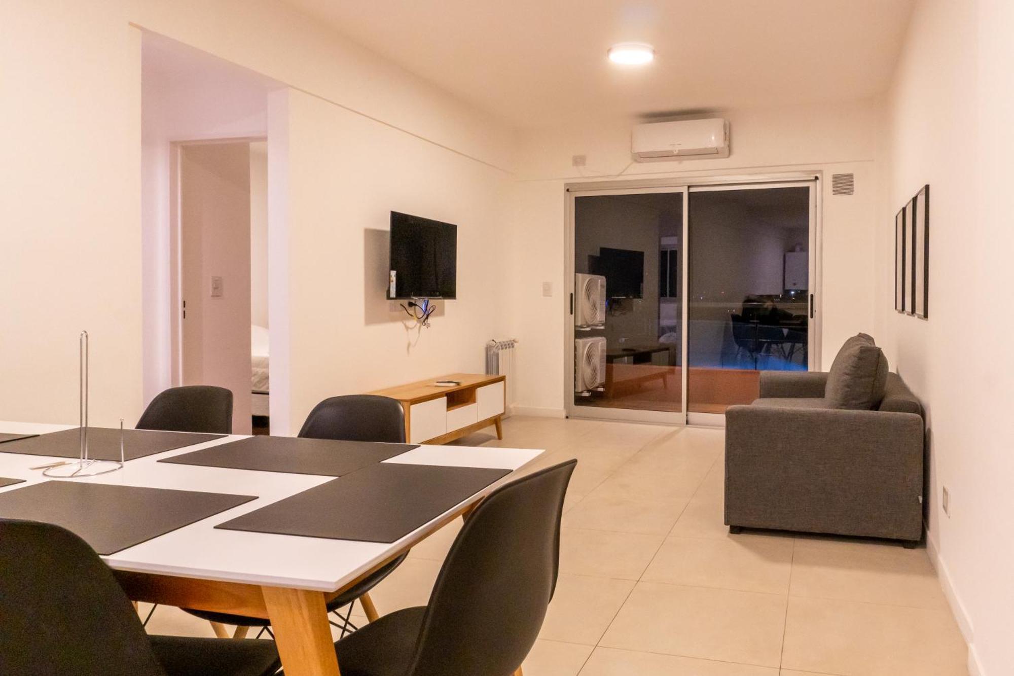 Apartment Fk Liniers